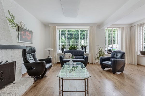 Medium property photo - Sportlaan 11, 8302 AW Emmeloord
